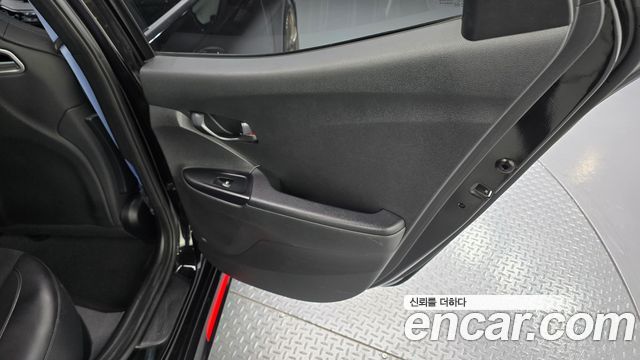 Hyundai Veloster (JS) 2.0 N 2021 — фото 25