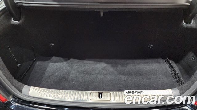 Genesis EQ900 5.0 GDI AWD Prestige 2016 — фото 20