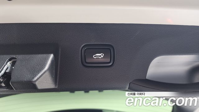 Kia Sportage Hybrid (V) Signature 2WD 2024 — фото 15