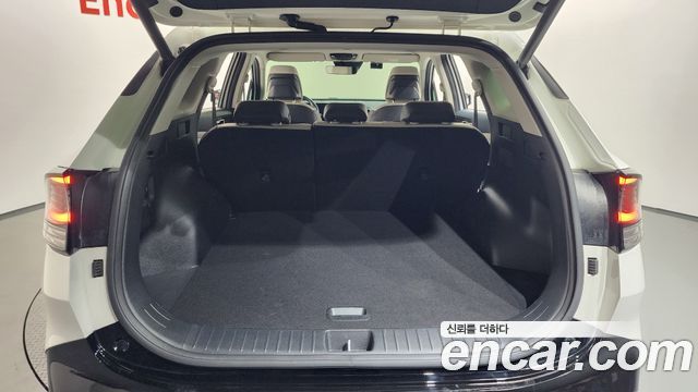 Kia Sportage Hybrid (V) Signature 2WD 2024 — фото 16