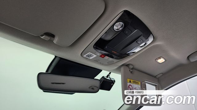 Kia Sportage Hybrid (V) Signature 2WD 2024 — фото 17