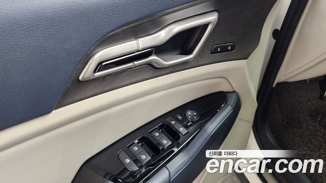 Kia Sportage Hybrid (V) Signature 2WD 2024 — фото 27