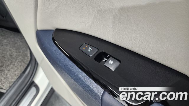 Kia Sportage Hybrid (V) Signature 2WD 2024 — фото 28