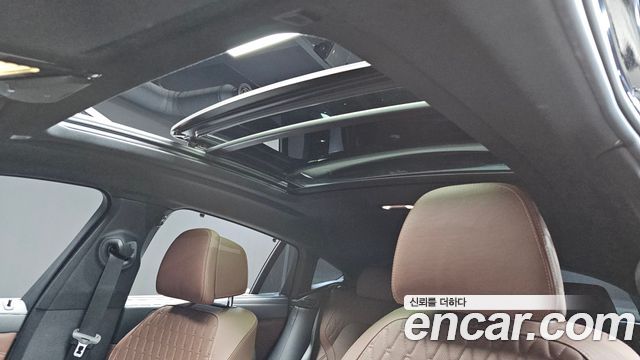 BMW X6 (G06) xDrive30d M Sport 2023 — фото 16