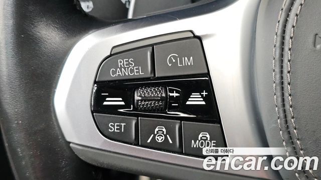 BMW X6 (G06) xDrive30d M Sport 2023 — фото 18
