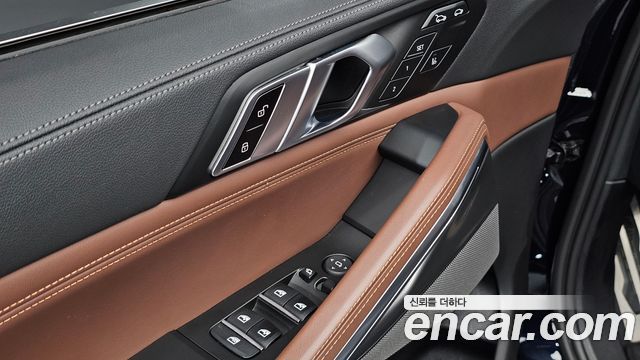 BMW X6 (G06) xDrive30d M Sport 2023 — фото 28