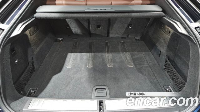 BMW X6 (G06) xDrive30d M Sport 2023 — фото 34