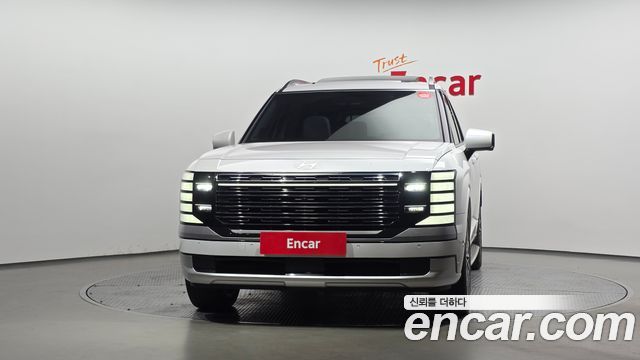 Hyundai Palisade (LX3) Gasoline 2.5T 4WD 7-Seater Calligraphy 2025 — фото 3