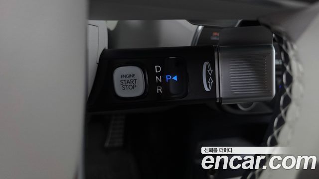 Hyundai Palisade (LX3) Gasoline 2.5T 4WD 7-Seater Calligraphy 2025 — фото 9