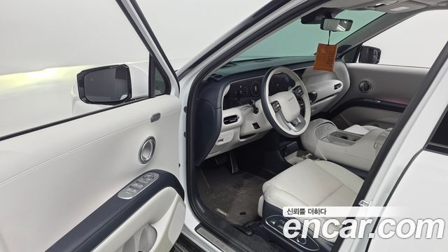 Hyundai Palisade (LX3) Gasoline 2.5T 4WD 7-Seater Calligraphy 2025 — фото 10