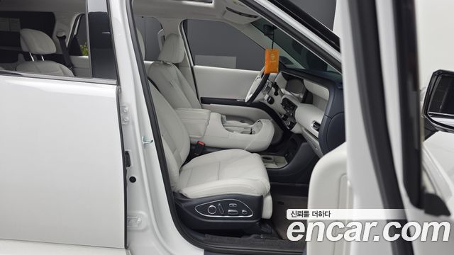 Hyundai Palisade (LX3) Gasoline 2.5T 4WD 7-Seater Calligraphy 2025 — фото 11