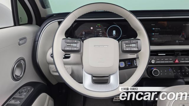 Hyundai Palisade (LX3) Gasoline 2.5T 4WD 7-Seater Calligraphy 2025 — фото 13