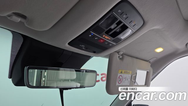 Hyundai Palisade (LX3) Gasoline 2.5T 4WD 7-Seater Calligraphy 2025 — фото 19
