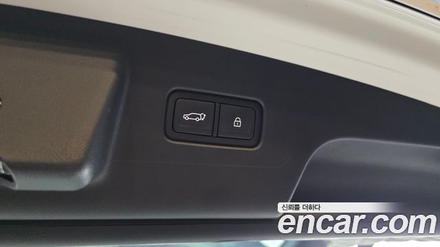 Hyundai Palisade (LX3) Gasoline 2.5T 4WD 7-Seater Calligraphy 2025 — фото 20