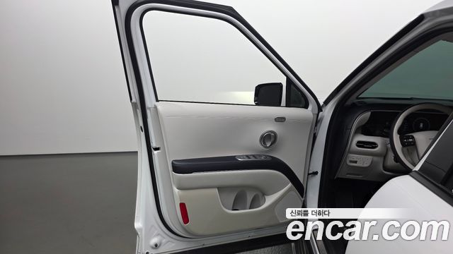 Hyundai Palisade (LX3) Gasoline 2.5T 4WD 7-Seater Calligraphy 2025 — фото 24
