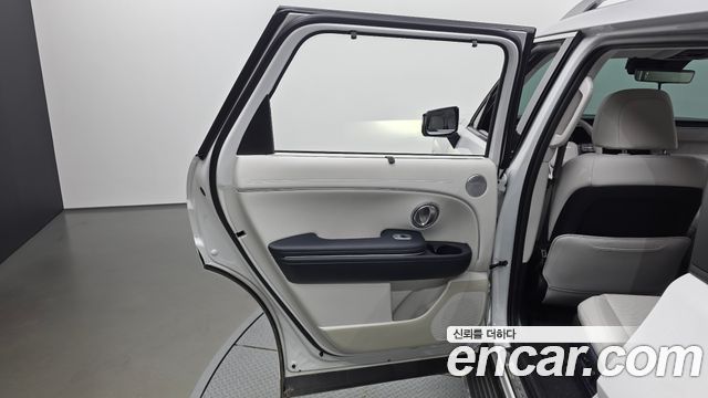 Hyundai Palisade (LX3) Gasoline 2.5T 4WD 7-Seater Calligraphy 2025 — фото 25