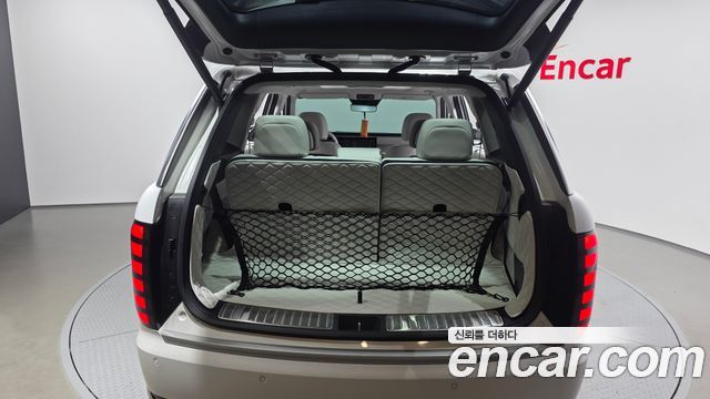 Hyundai Palisade (LX3) Gasoline 2.5T 4WD 7-Seater Calligraphy 2025 — фото 28