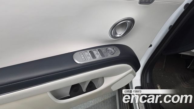 Hyundai Palisade (LX3) Gasoline 2.5T 4WD 7-Seater Calligraphy 2025 — фото 30