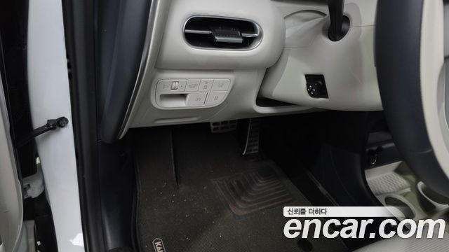 Hyundai Palisade (LX3) Gasoline 2.5T 4WD 7-Seater Calligraphy 2025 — фото 37