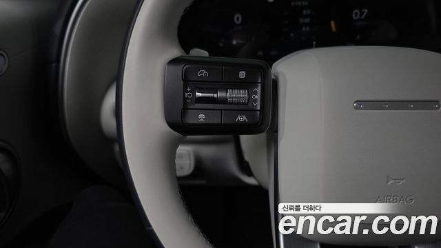 Hyundai Palisade (LX3) Gasoline 2.5T 4WD 7-Seater Calligraphy 2025 — фото 41