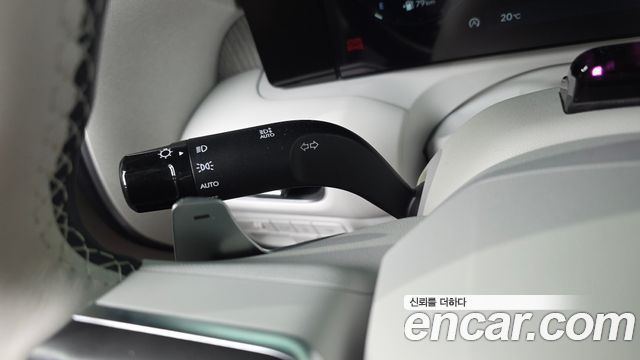 Hyundai Palisade (LX3) Gasoline 2.5T 4WD 7-Seater Calligraphy 2025 — фото 43
