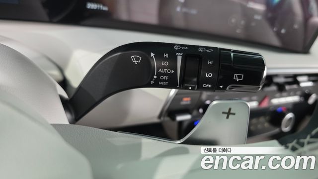 Hyundai Palisade (LX3) Gasoline 2.5T 4WD 7-Seater Calligraphy 2025 — фото 44