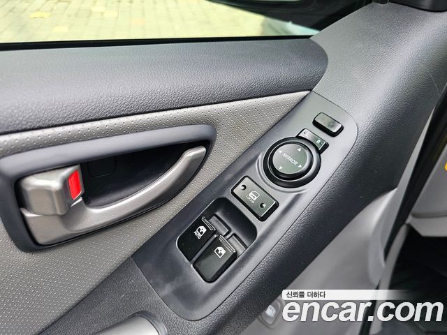 Hyundai Grand Starex Van 3-Seater Smart 2021 — фото 15