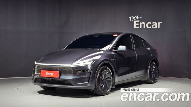 Tesla Model Y Premium RWD