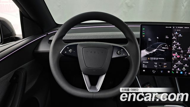 Tesla Model Y Premium RWD 2026 — фото 13