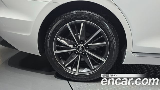 Hyundai Grandeur (IG) 2.5 Exclusice 2020 — фото 5