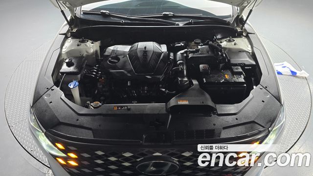 Hyundai Grandeur (IG) 2.5 Exclusice 2020 — фото 6