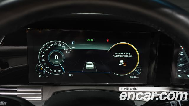 Hyundai Grandeur (IG) 2.5 Exclusice 2020 — фото 8