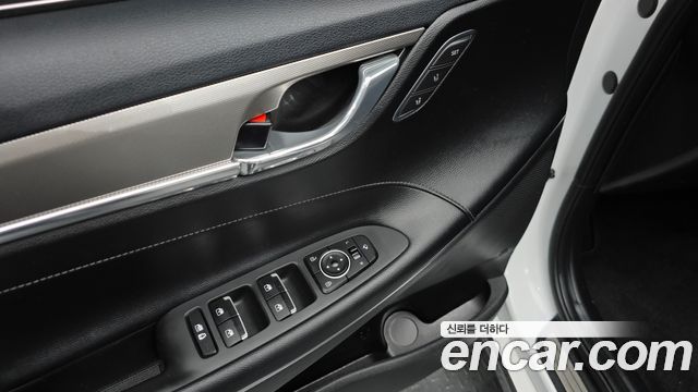 Hyundai Grandeur (IG) 2.5 Exclusice 2020 — фото 15