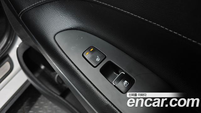 Hyundai Grandeur (IG) 2.5 Exclusice 2020 — фото 16