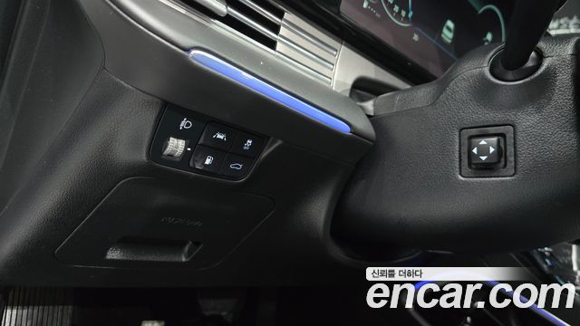 Hyundai Grandeur (IG) 2.5 Exclusice 2020 — фото 17