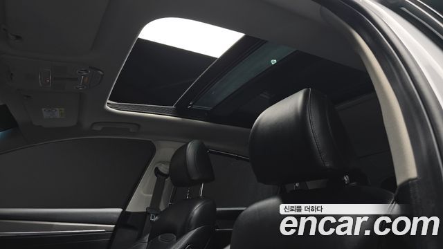 Hyundai Grandeur (IG) 2.5 Exclusice 2020 — фото 19