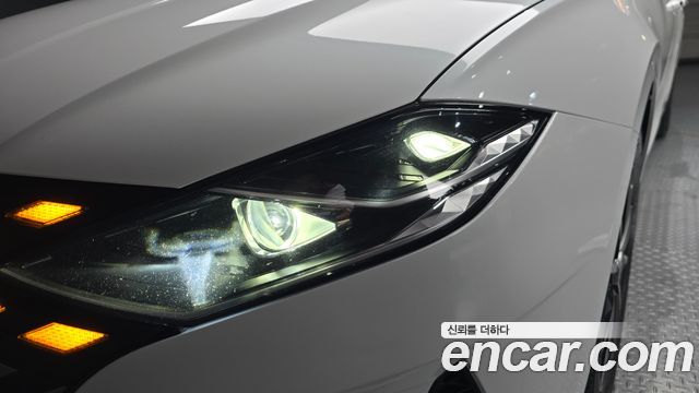 Hyundai Grandeur (IG) 2.5 Exclusice 2020 — фото 22