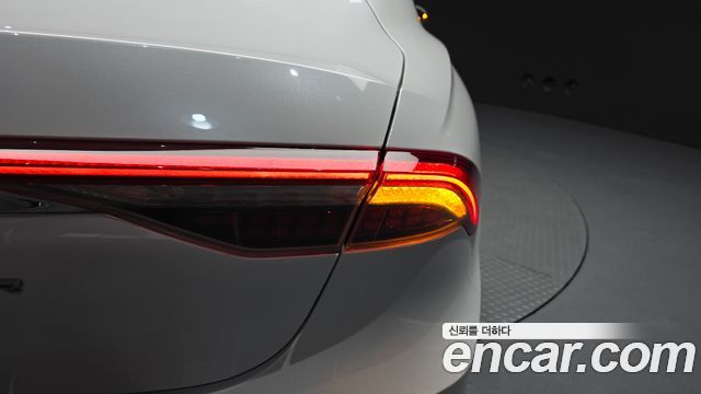 Hyundai Grandeur (IG) 2.5 Exclusice 2020 — фото 23