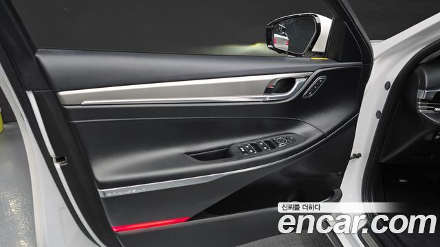 Hyundai Grandeur (IG) 2.5 Exclusice 2020 — фото 24