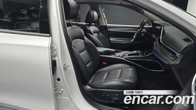 Hyundai Grandeur (IG) 2.5 Exclusice 2020 — фото 26