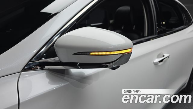 Hyundai Grandeur (IG) 2.5 Exclusice 2020 — фото 31