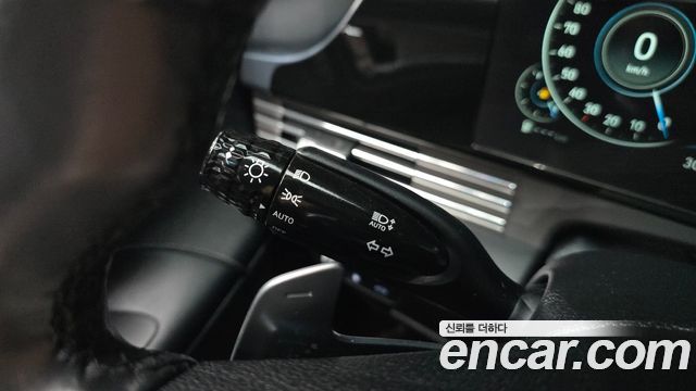 Hyundai Grandeur (IG) 2.5 Exclusice 2020 — фото 32