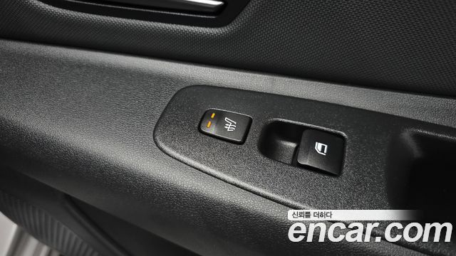 Hyundai Avante (CN7) 1.6 Turbo N Line Inspiration 2023 — фото 22