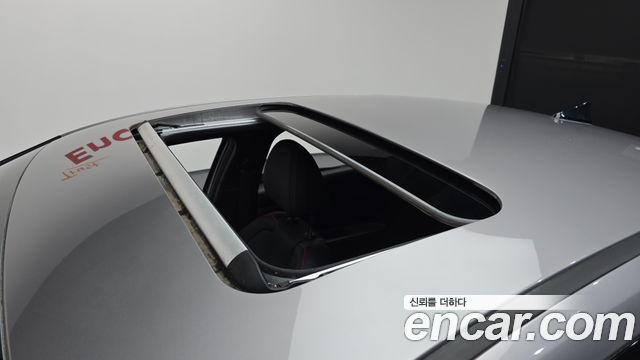 Hyundai Avante (CN7) 1.6 Turbo N Line Inspiration 2023 — фото 23