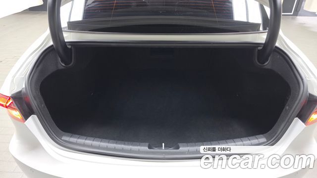 Hyundai Grandeur (IG) 2.5 Premium 2021 — фото 16