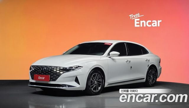 Hyundai Grandeur (IG) 2.5 Premium
