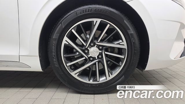 Hyundai Grandeur (IG) 2.5 Premium 2021 — фото 21