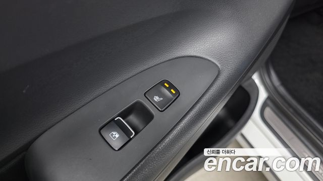 Hyundai Grandeur (IG) 2.5 Premium 2021 — фото 27