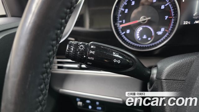 Hyundai Grandeur (IG) 2.5 Premium 2021 — фото 28