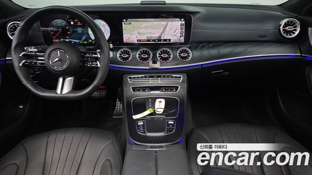 Mercedes-Benz CLS-Class (C257) CLS300d 4MATIC 2022 — фото 7